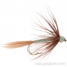 Cortland #14 Silverstream Value Fly Fishing Lure 555593349